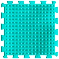 Covoraș puzzle Ortek 12900 PVC / photo 6