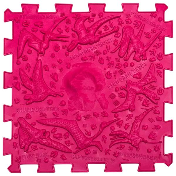 Covoraș puzzle Ortek 11697 PVC /  photo 2