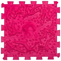 Covoraș puzzle Ortek 11697 PVC / photo 2