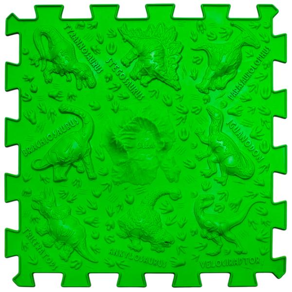 Covoraș puzzle Ortek 11697 PVC /  photo 3