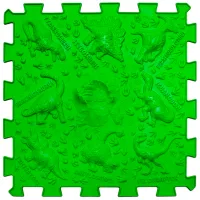 Covoraș puzzle Ortek 11697 PVC / photo 3