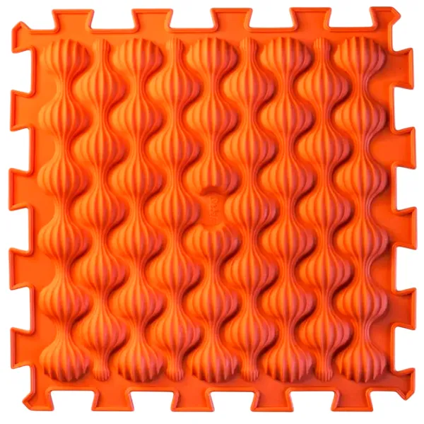 Covoraș puzzle Ortek 11697 PVC /  photo 5