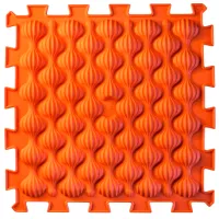 Covoraș puzzle Ortek 11697 PVC / photo 5