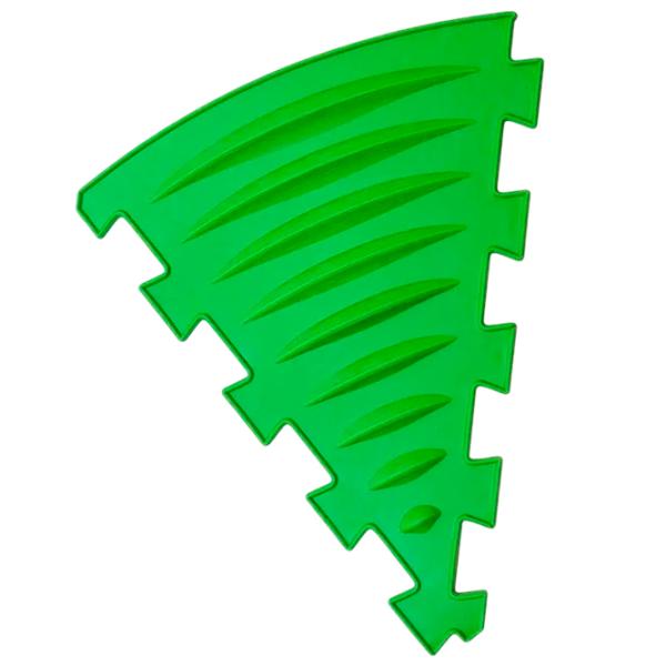 Covoraș puzzle Ortek 11697 PVC /  photo 7