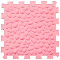 Covoraș puzzle Ortek 12731 PVC / 12+ photo 3