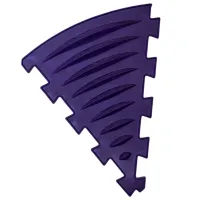 Covoraș puzzle Ortek 12731 PVC / 12+ photo 4