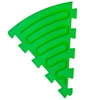 Covoraș puzzle Ortek 12731 PVC / 12+ photo 5