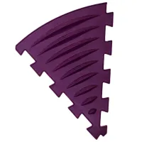 Covoraș puzzle Ortek 12731 PVC / 12+ photo 6
