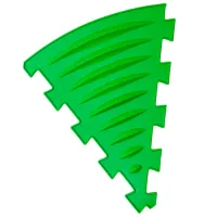 Covoraș puzzle Ortek 12731 PVC / 12+ photo 7