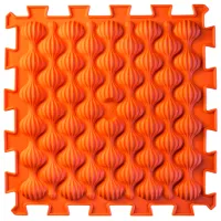 Covoraș puzzle Ortek 11682 PVC / 12+ photo 2