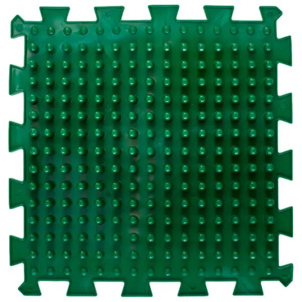 Covoraș puzzle Ortek 11682 PVC / 12+ photo 3
