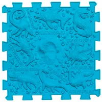 Covoraș puzzle Ortek 11682 PVC / 12+ photo 4