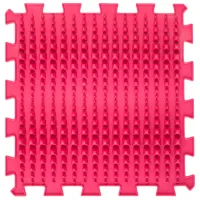 Covoraș puzzle Ortek 11682 PVC / 12+ photo 5