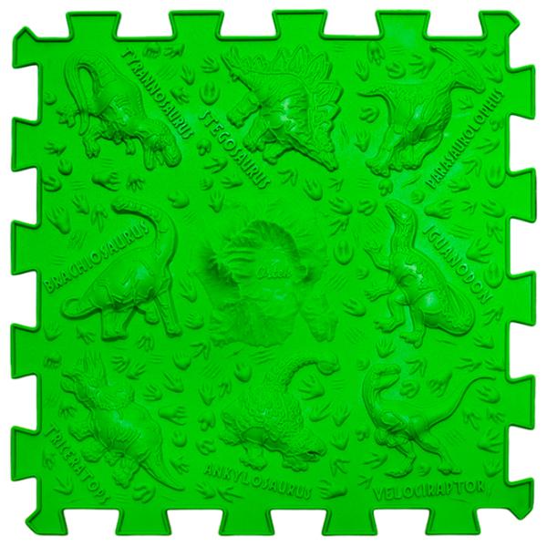 Covoraș puzzle Ortek 11682 PVC / 12+ photo 7