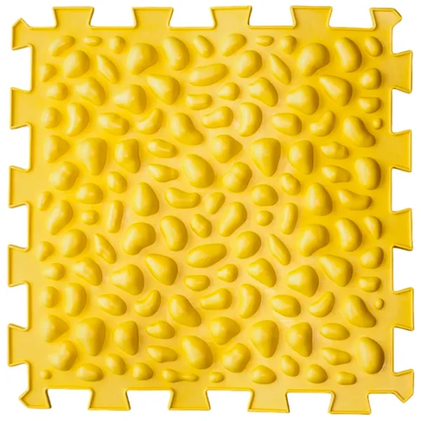 Covoraș puzzle Ortek 11682 PVC / 12+ photo 8
