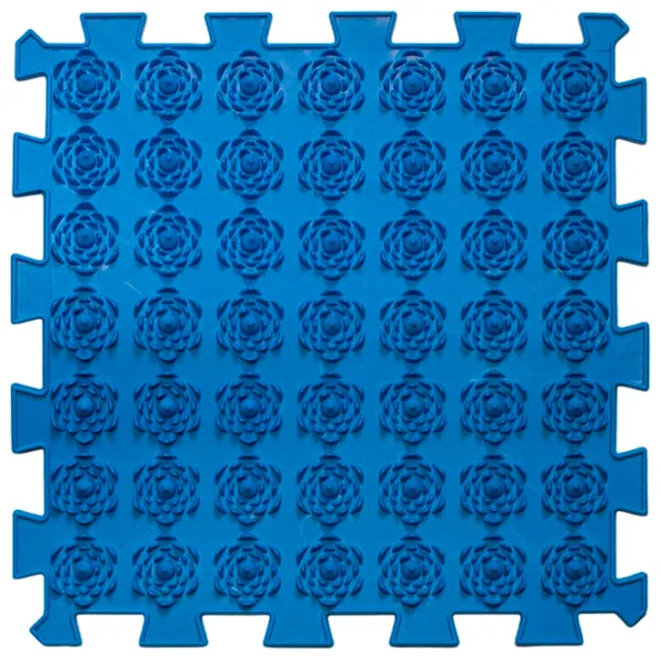 Covoraș puzzle Ortek 11682 PVC / 12+ photo 9