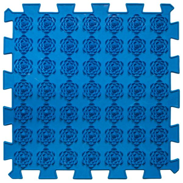 Covoraș puzzle Ortek 11682 PVC / 12+ photo 9