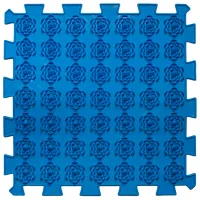 Covoraș puzzle Ortek 11682 PVC / 12+ photo 9