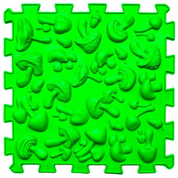 Covoraș puzzle Ortek 11684 PVC / 12+ photo 2