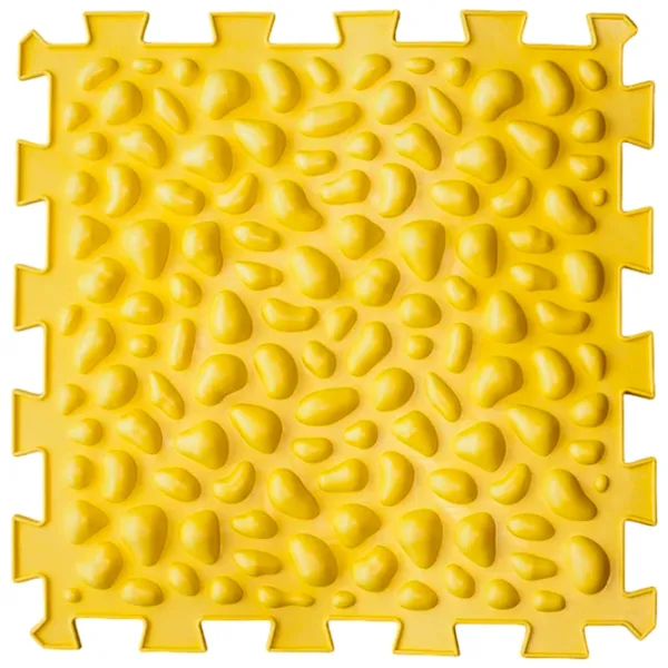 Covoraș puzzle Ortek 11684 PVC / 12+ photo 3