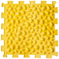 Covoraș puzzle Ortek 11684 PVC / 12+ photo 3