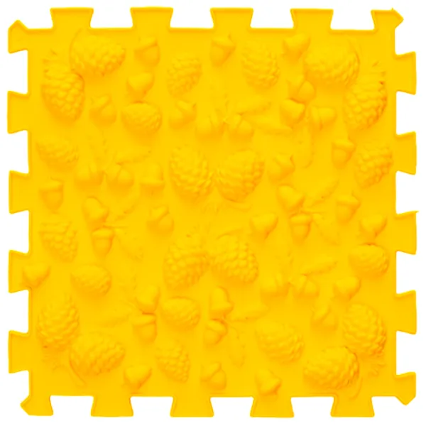 Covoraș puzzle Ortek 11684 PVC / 12+ photo 6
