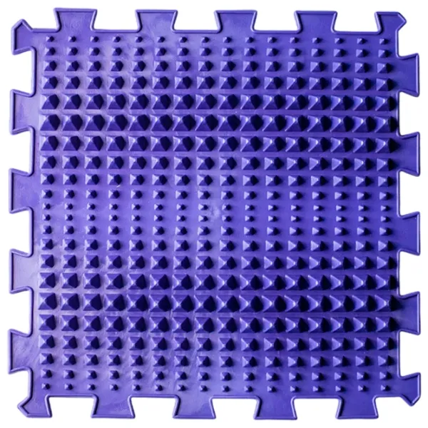 Covoraș puzzle Ortek 11684 PVC / 12+ photo 8
