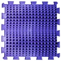 Covoraș puzzle Ortek 11684 PVC / 12+ photo 8