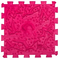 Covoraș puzzle Ortek 11684 PVC / 12+ photo 9