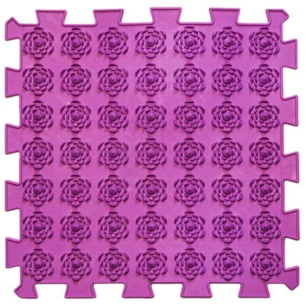 Covoraș puzzle Ortek 12782 PVC / 12+ photo 3