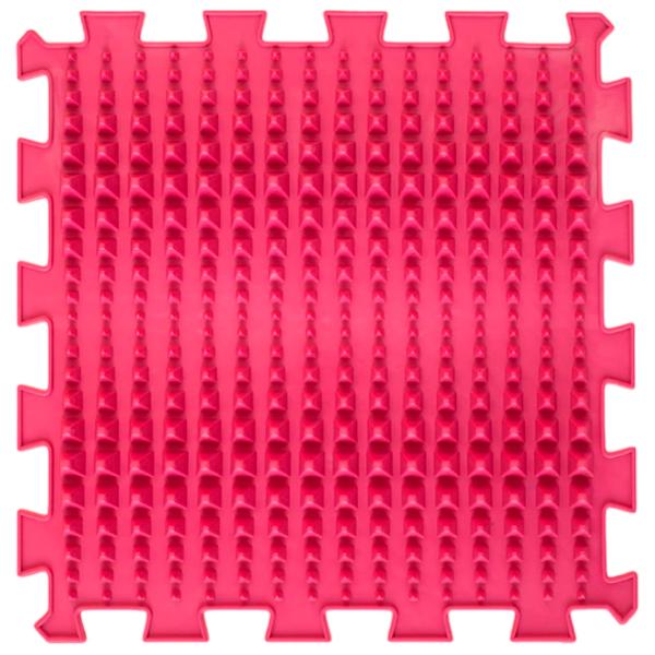 Covoraș puzzle Ortek 12782 PVC / 12+ photo 4