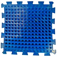 Covoraș puzzle Ortek 12782 PVC / 12+ photo 5