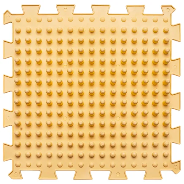Covoraș puzzle Ortek 12901 PVC /  photo 5