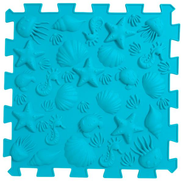 Covoraș puzzle Ortek 12901 PVC /  photo 6