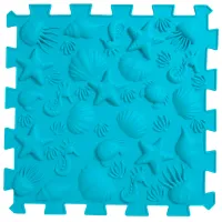 Covoraș puzzle Ortek 12901 PVC / photo 6