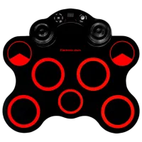 Электронные барабаны Helmet G3003 