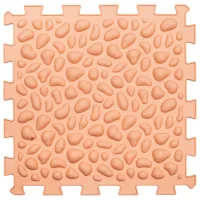 Covoraș puzzle Ortek 12902 PVC / photo 8