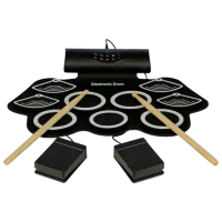 Электронные барабаны Konix MD862B 7