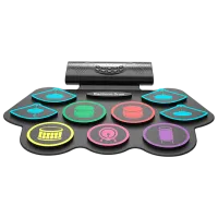 Tobe electronice Konix MD862MC 7