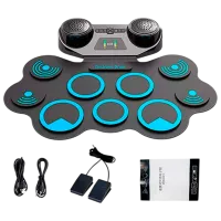 Tobe electronice Konix MD668 7