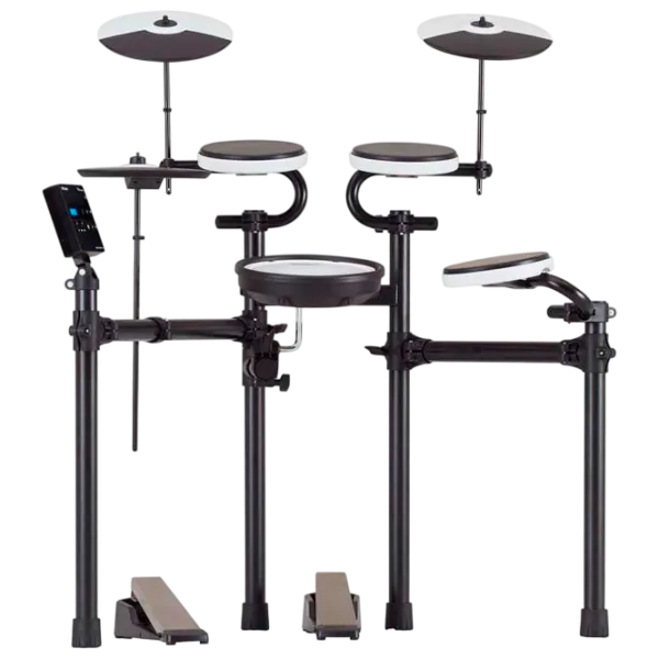 Tobe electronice Roland TD-02KV V-Drums Kit 30 photo 1