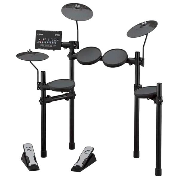 Электронные барабаны Yamaha DTX 402 10 photo 1
