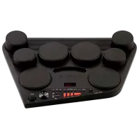 Tobe electronice Yamaha DD 75 