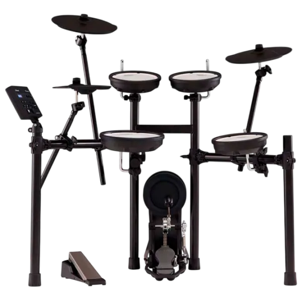 Электронные барабаны Roland TD-07KV 30 photo 1