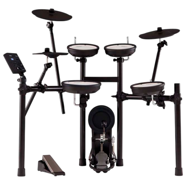 Электронные барабаны Roland TD-07KV 30 photo 1