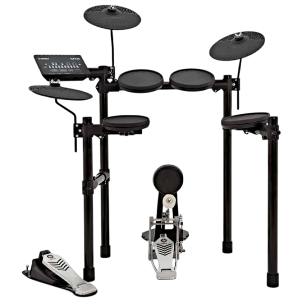Электронные барабаны Yamaha DTX 432  photo 1