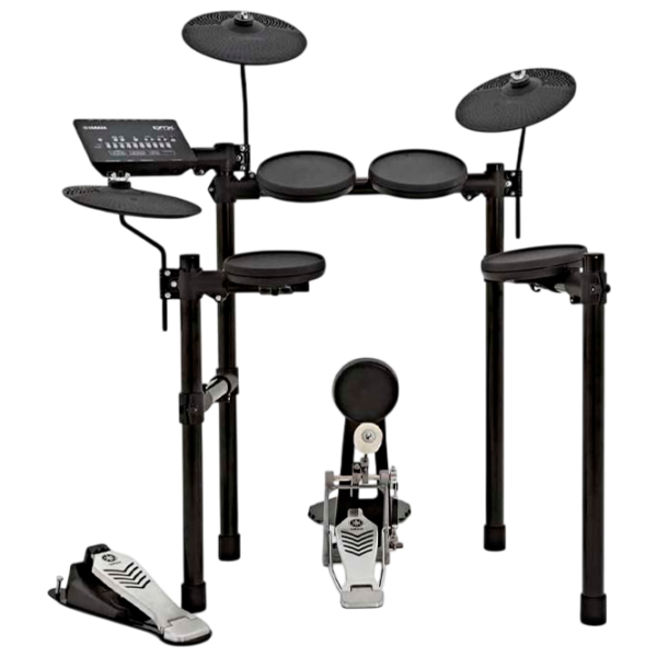 Электронные барабаны Yamaha DTX 432  photo 1
