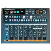 Mașină de ritm Arturia DrumBrute Impact 
