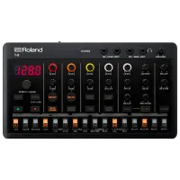 Драм-машина Roland Aira Compact T-8 64