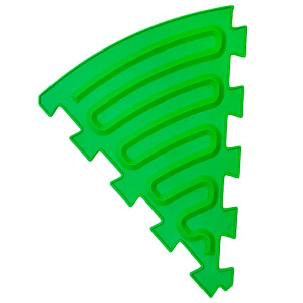 Covoraș puzzle Ortek 12733 PVC / 12+ photo 4